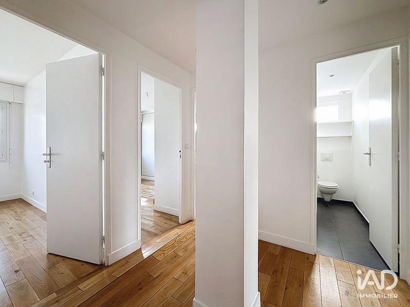 Appartement - 102 m² - 4 pièces