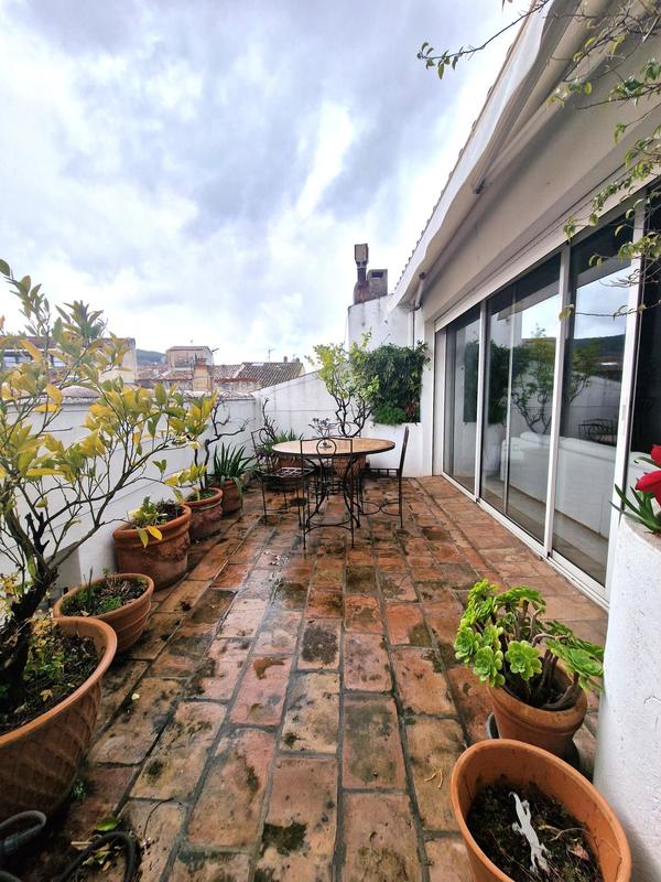 Maison de village - 218 m² - 6 pièces