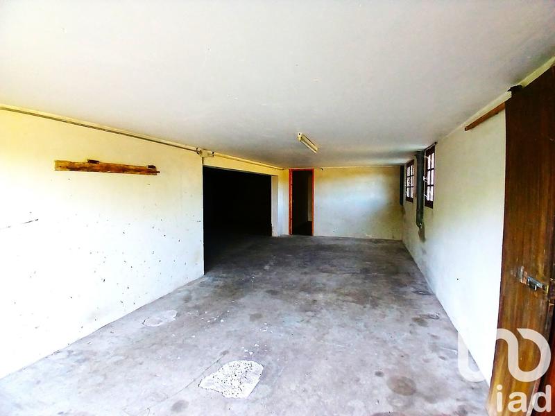 Maison de village - 96 m² - 5 pièces