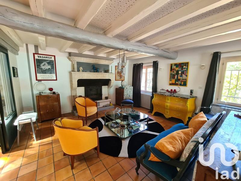 Maison - 248 m² - 8 pièces