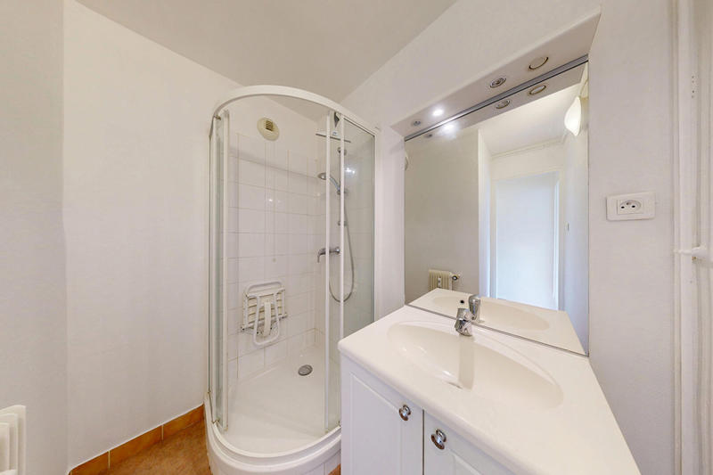 Appartement - 30 m² - 1 pièce