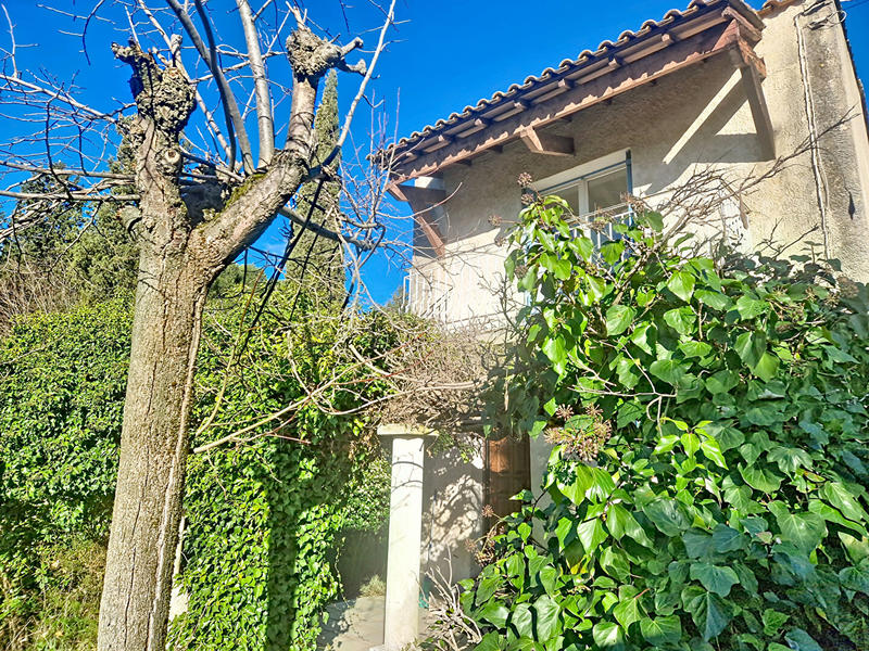 Maison - 103 m² - 3 pièces