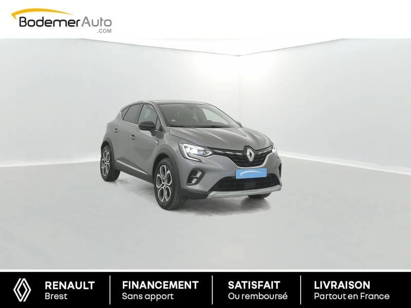 Renault Captur TCe 90 Techno