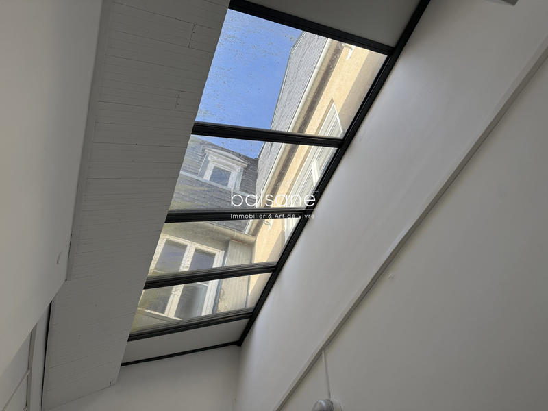 Maison - 152 m² - 6 pièces