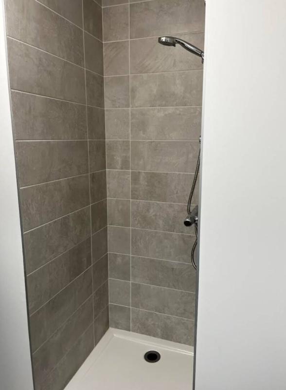 Studio - 20 m² - 1 pièce