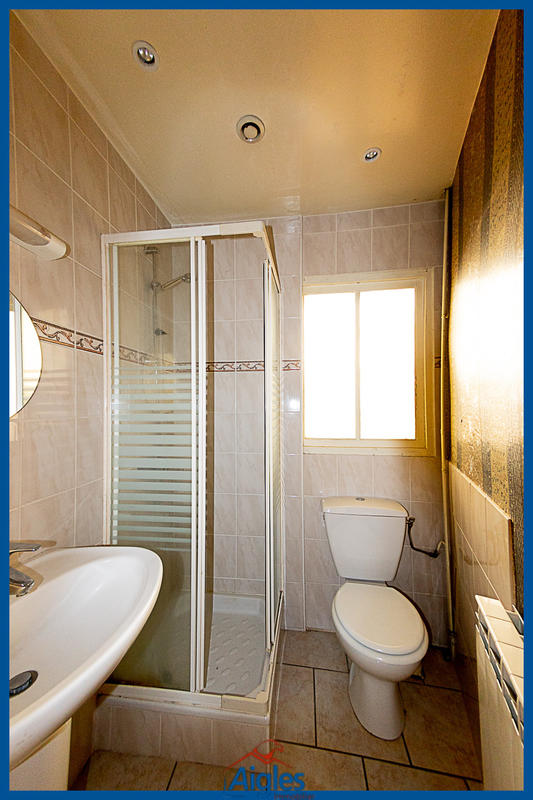 Appartement - 101 m² - 4 pièces