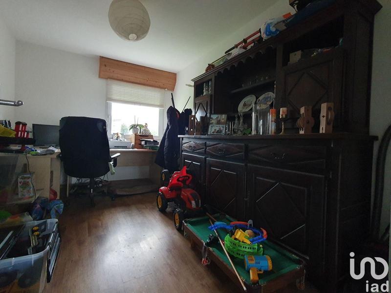 Maison - 131 m² - 6 pièces