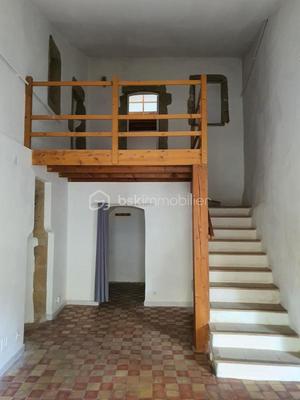 Appartement - 57 m² - 2 pièces