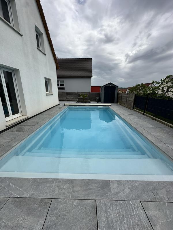 Maison - 102 m² - 5 pièces