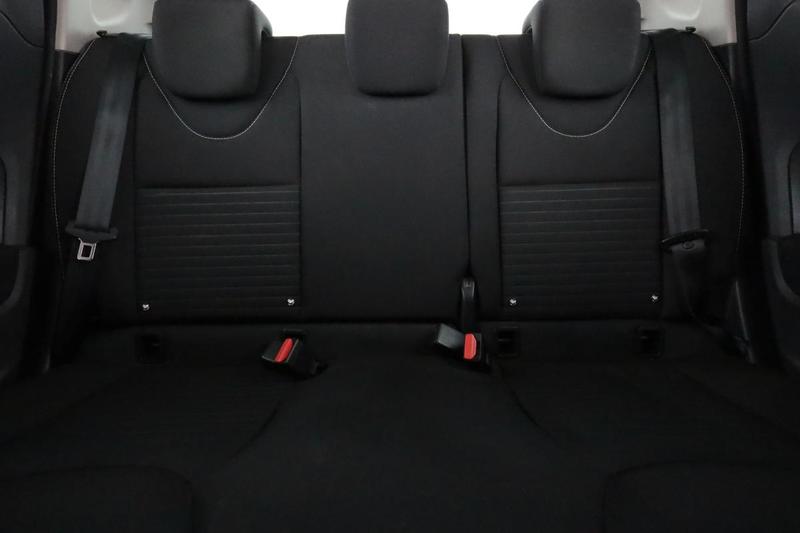 Renault Clio 1.5 dCi Energy Limited Eco2 90 ch