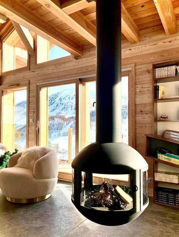 Châlet - 177 m² - 6 pièces