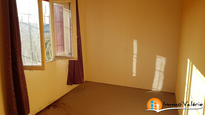 Terrain agricole - 3 500 m²