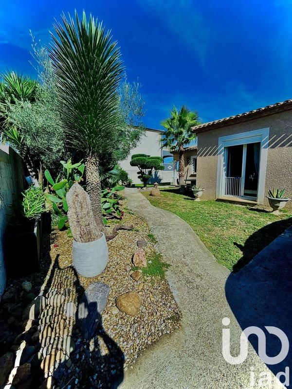 Maison - 140 m² - 4 pièces