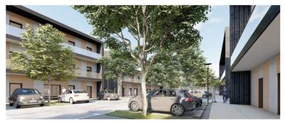 Local d'activités - 414 m² - 1 pièce