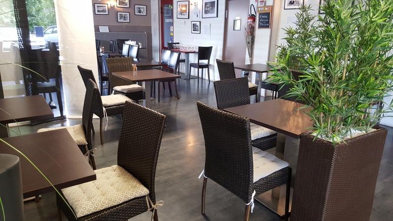 Fonds de commerce - 318 m²