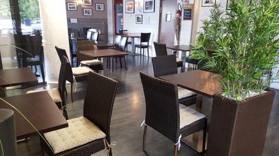 Fonds de commerce - 318 m²