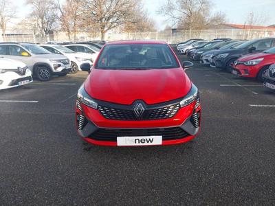 Renault Clio TCe 90 Esprit Alpine