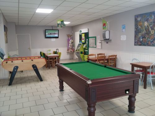 Bar Tabac &quot;Le Cosenza&quot;