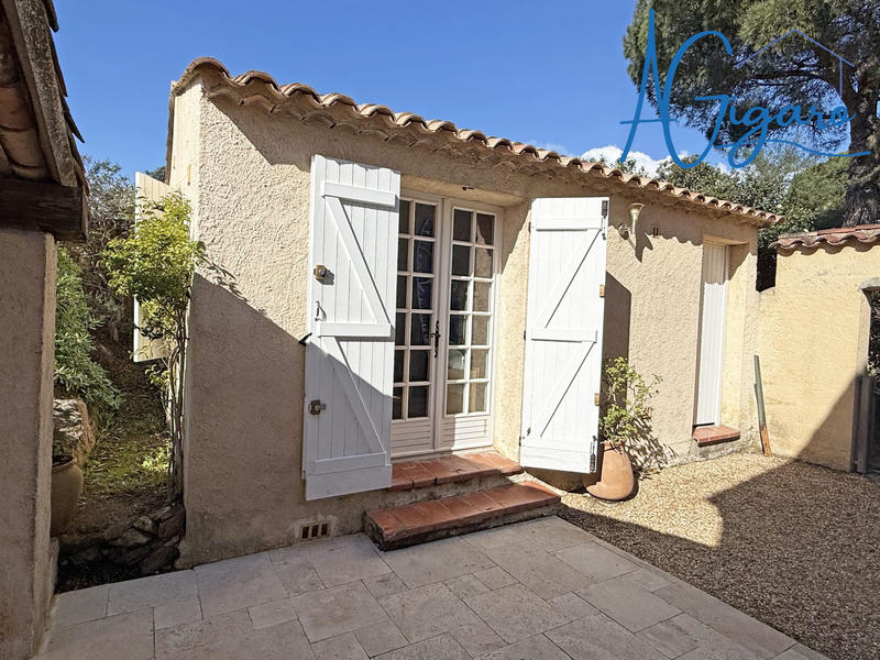 Mas - 81 m² - 4 pièces