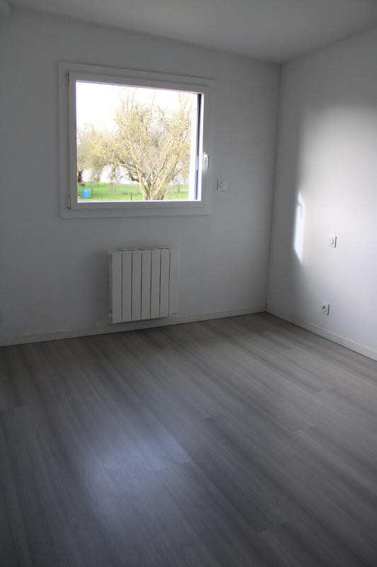 Maison - 119 m² - 5 pièces