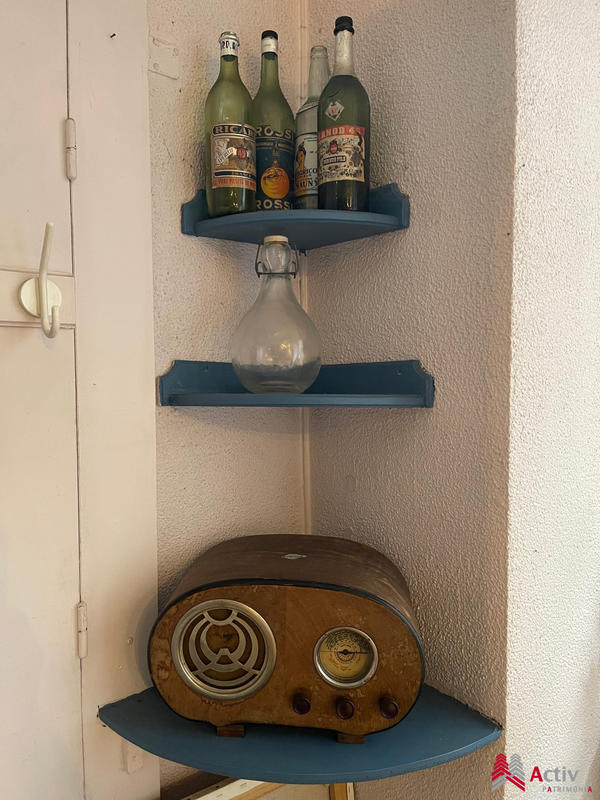 Fonds de commerce - Hôtellerie / Restauration - 56 m²