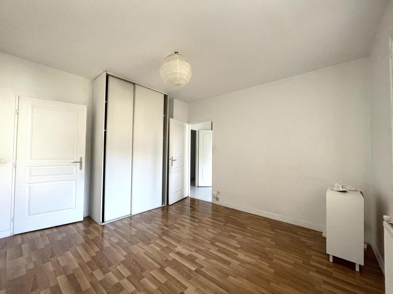 Appartement - 34 m² - 1 pièce