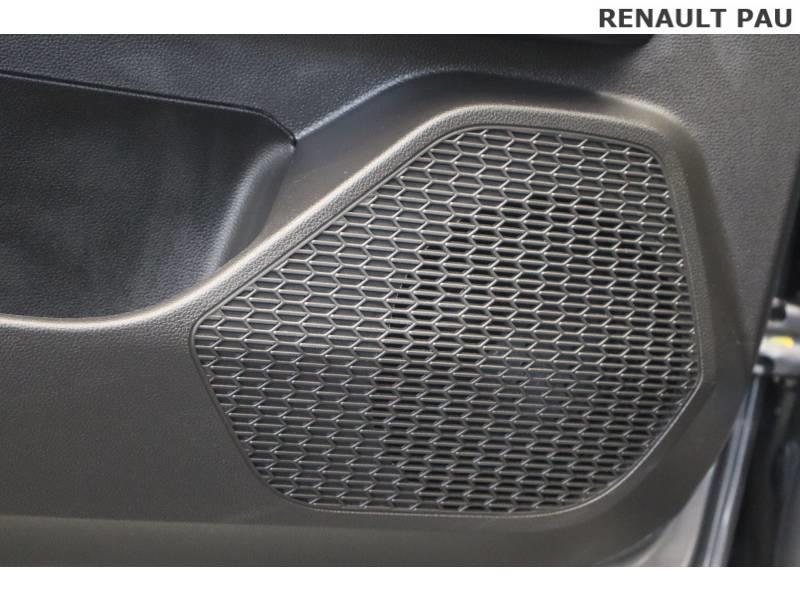 Dacia Jogger Eco-G 100 7 places Gsr2 Extreme +