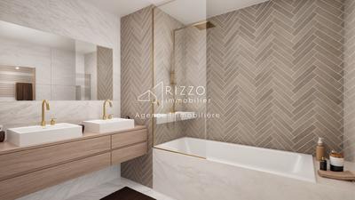 Appartement - 73 m² - 3 pièces