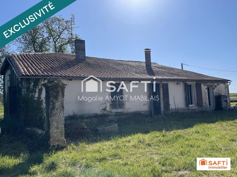 Maison - 404 m² - 11 pièces