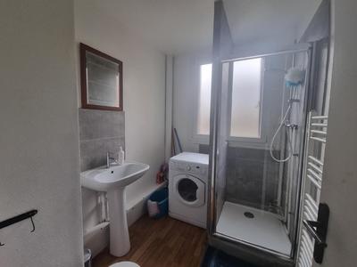 Appartement - 35 m² - 1 pièce