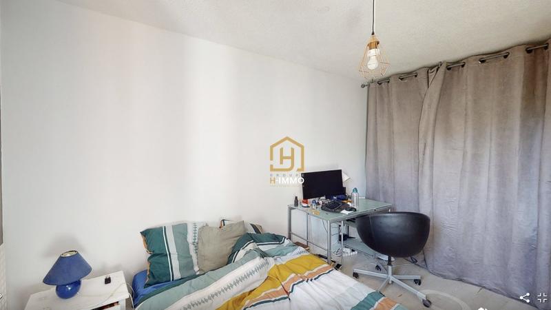 Appartement - 103 m² - 5 pièces