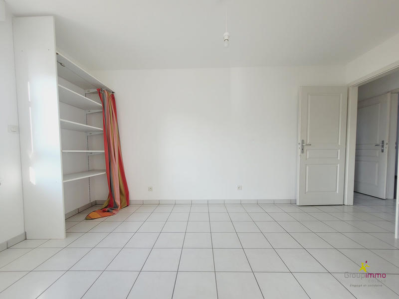 Appartement - 87 m² - 4 pièces