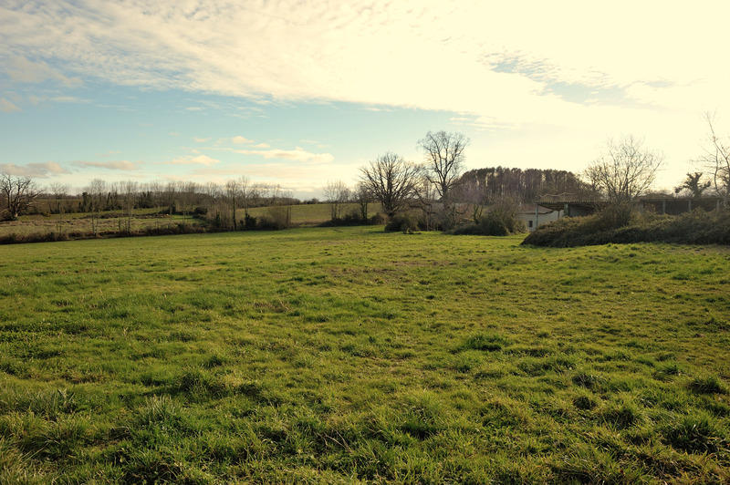 Ferme - 88 m² - 3 pièces
