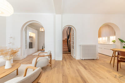 Maison - 148 m² - 7 pièces