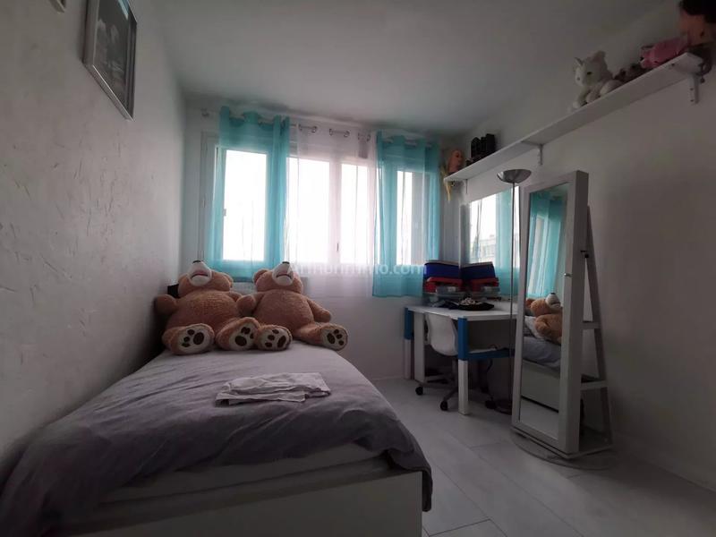 Appartement - 76 m² - 4 pièces