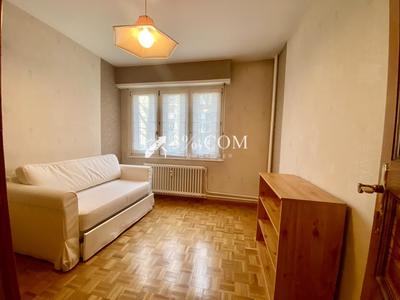 Appartement - 87 m² - 4 pièces