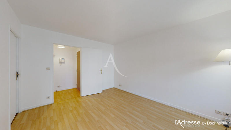 Appartement - 25 m² - 1 pièce