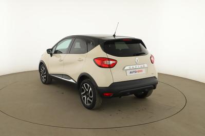 Renault Captur 1.2 TCe Energy Intens Edc 120 ch