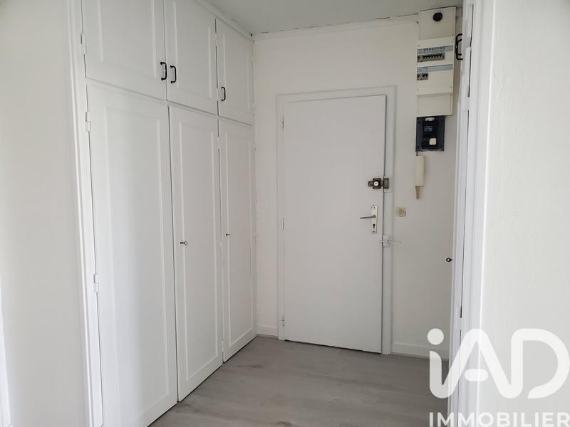 Maison - 65 m² - 4 pièces