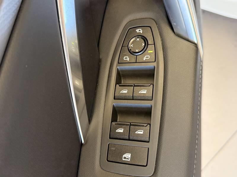 Bmw X2 sDrive 20i 170ch Dkg7 m Sport