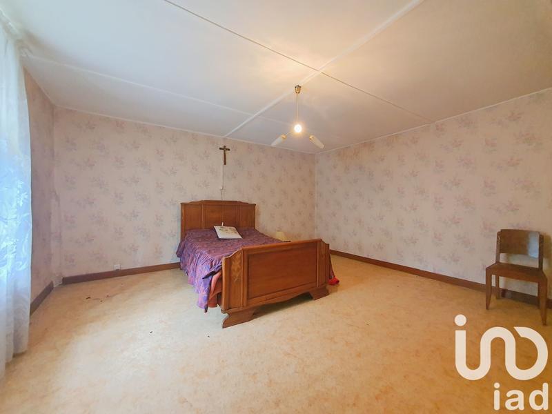 Maison - 146 m² - 5 pièces