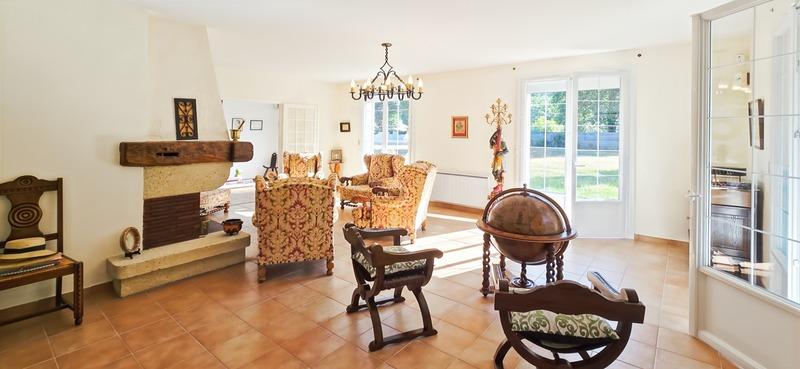 Maison - 143 m² - 4 pièces