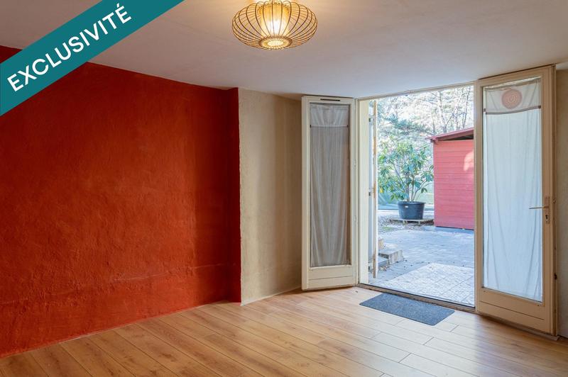 Maison - 169 m² - 7 pièces