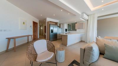 Appartement - 65 m² - 2 pièces