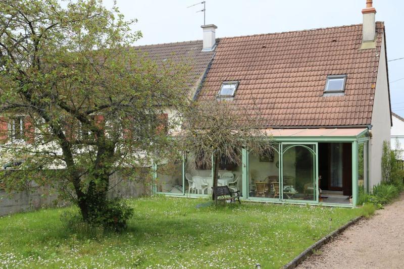 Pavillon - 115 m² - 4 pièces