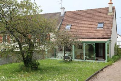 Pavillon - 115 m² - 4 pièces