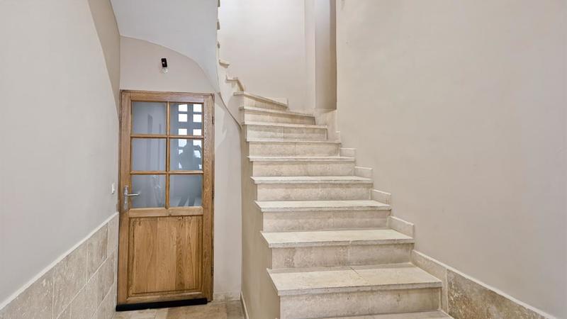 Maison - 153 m² - 6 pièces