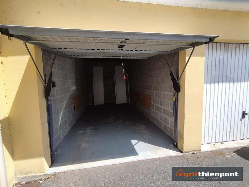 Appartement - 81 m² - 4 pièces