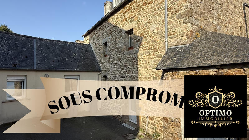 Appartement - 52 m² - 3 pièces