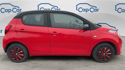 Citroën C1 1.0 VTi 68 Feel